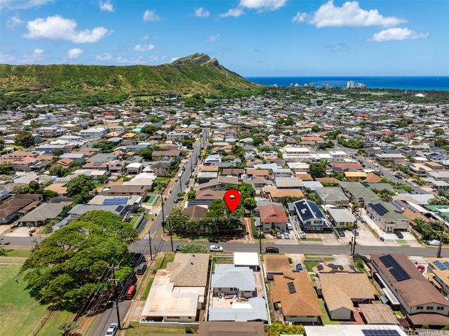 3531 Kilauea Avenue, Honolulu, HI 96816