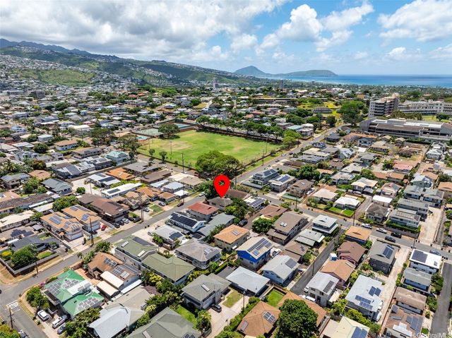 3531 Kilauea Avenue, Honolulu, HI 96816