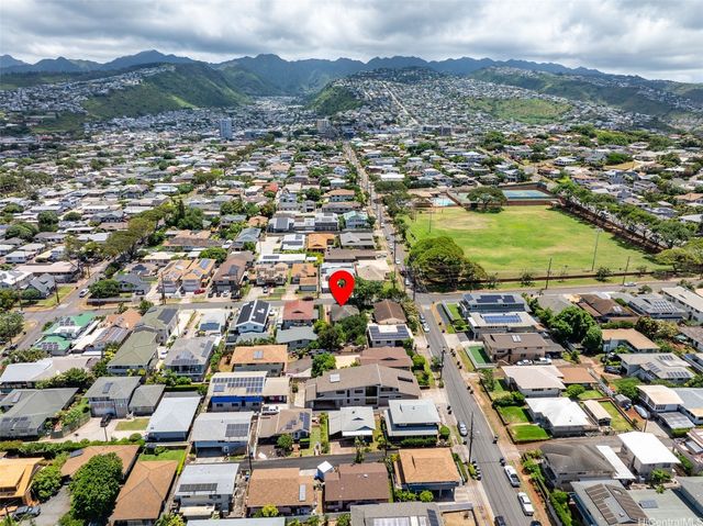 3531 Kilauea Avenue, Honolulu, HI 96816
