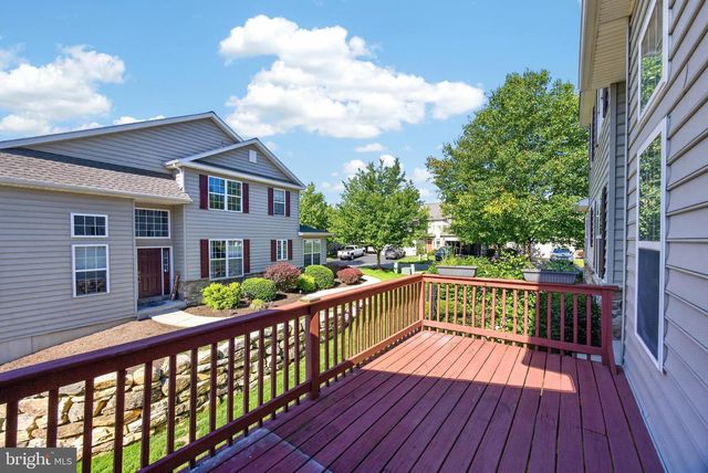 204 RIDGEVIEW DR, Morgantown, PA 19543