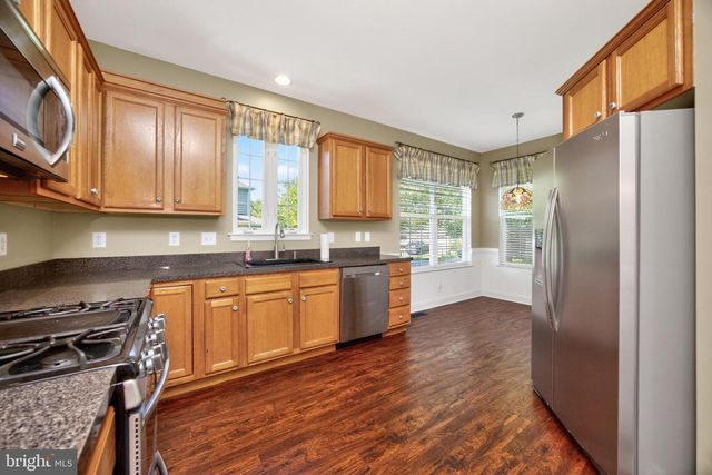 204 RIDGEVIEW DR, Morgantown, PA 19543