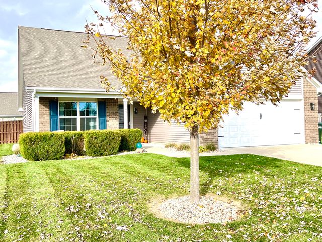 1345 W Jade Drive, Fortville, IN 46040