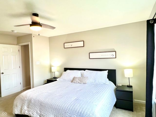 1345 W Jade Drive, Fortville, IN 46040