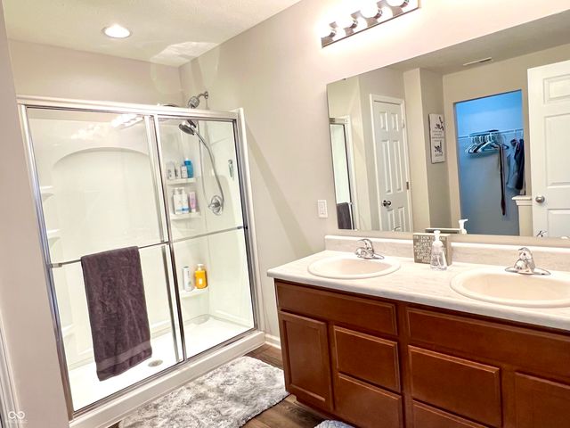 1345 W Jade Drive, Fortville, IN 46040