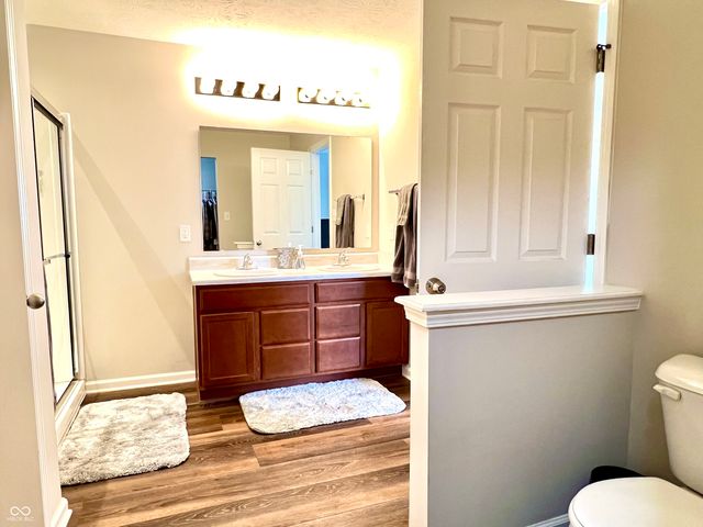 1345 W Jade Drive, Fortville, IN 46040