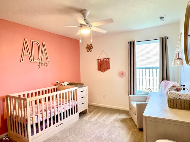 1345 W Jade Drive, Fortville, IN 46040