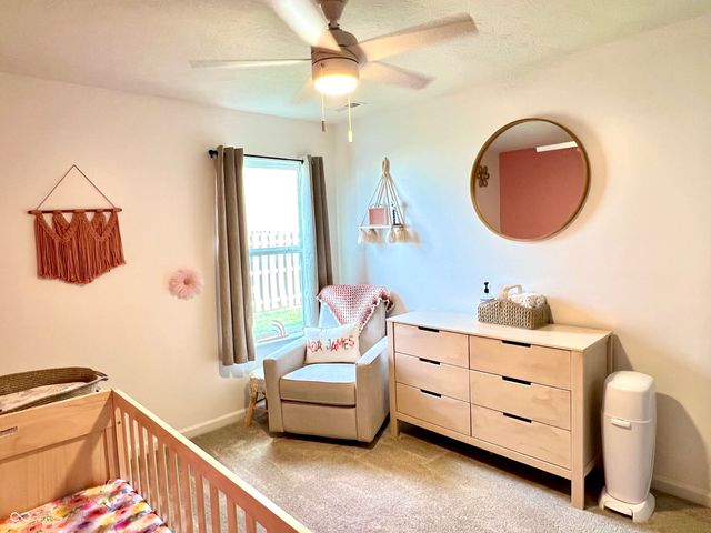 1345 W Jade Drive, Fortville, IN 46040