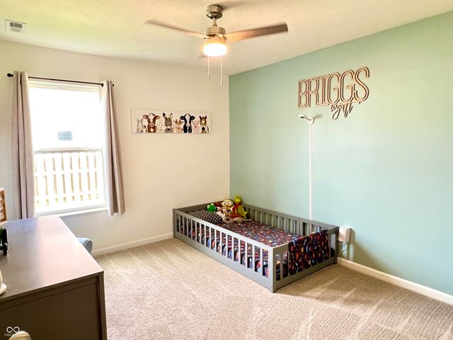 1345 W Jade Drive, Fortville, IN 46040