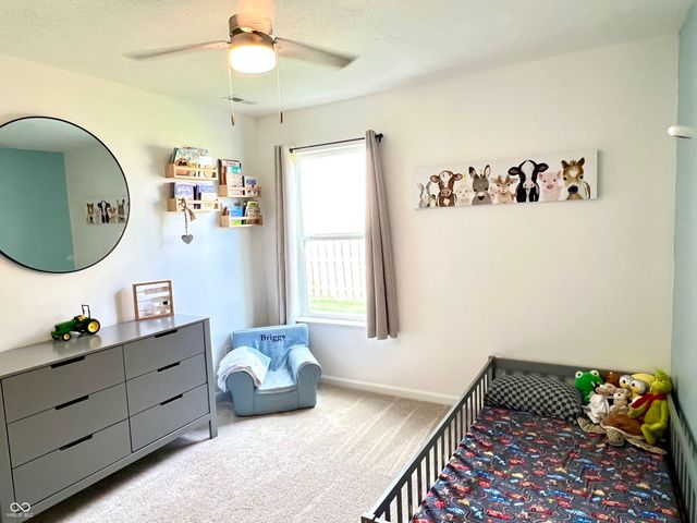 1345 W Jade Drive, Fortville, IN 46040