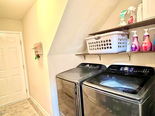 1345 W Jade Drive, Fortville, IN 46040