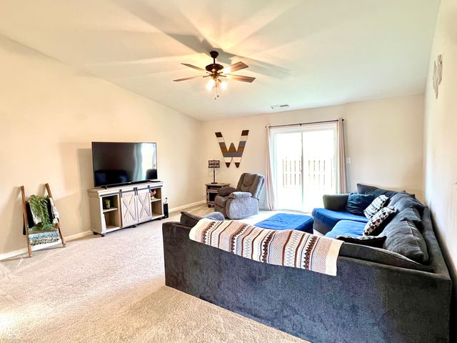 1345 W Jade Drive, Fortville, IN 46040