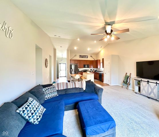 1345 W Jade Drive, Fortville, IN 46040