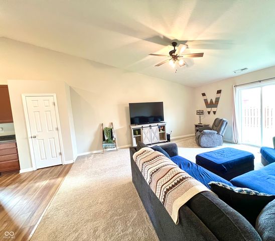 1345 W Jade Drive, Fortville, IN 46040