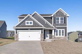 5686 Landrum Trail, Portage, MI 49024