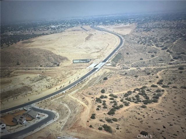 0 Ranchero, Hesperia, CA 92345