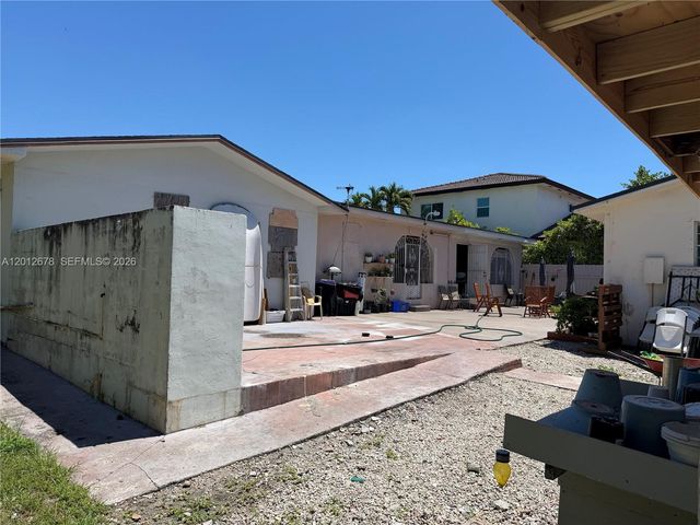 13720 SW 32nd Street, Miami, FL 33175