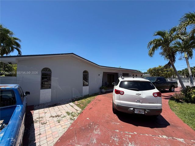 13720 SW 32nd Street, Miami, FL 33175