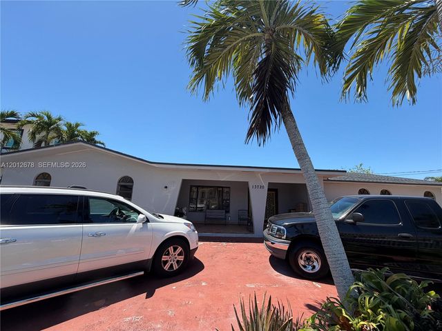 13720 SW 32nd Street, Miami, FL 33175