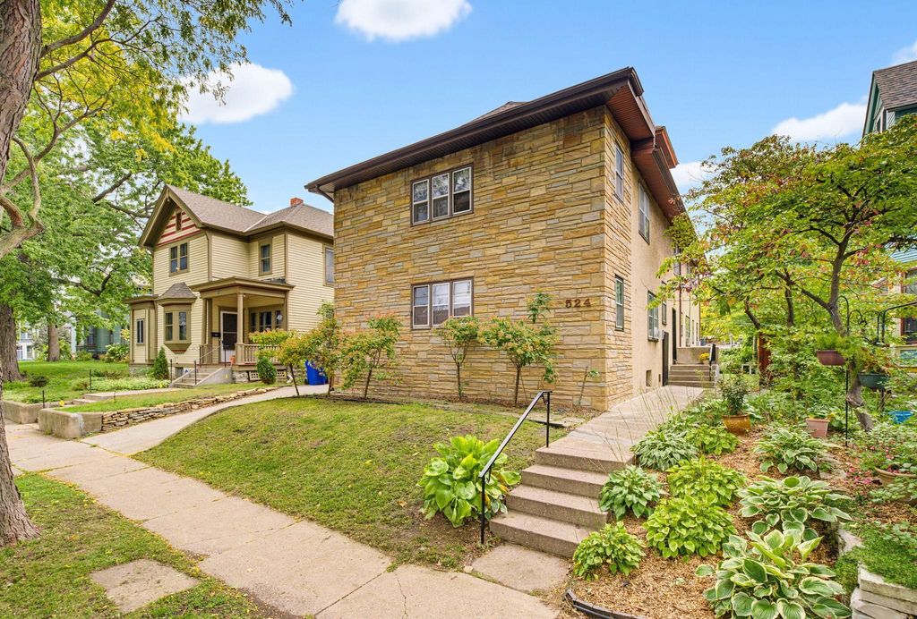 524 Dayton Avenue, Saint Paul, MN 55102 — photo 3