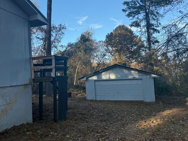 16004 Hickory Drive, Rogers, AR 72756