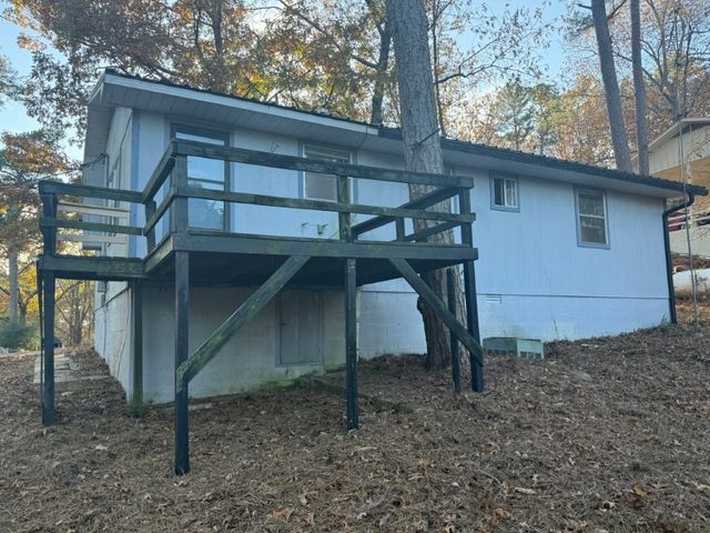 16004 Hickory Drive, Rogers, AR 72756