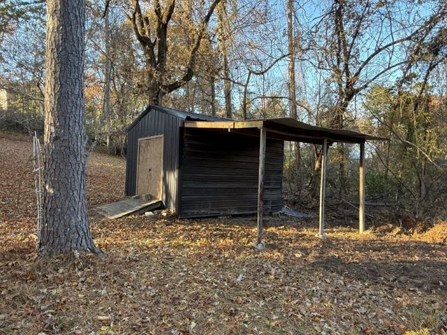 16004 Hickory Drive, Rogers, AR 72756
