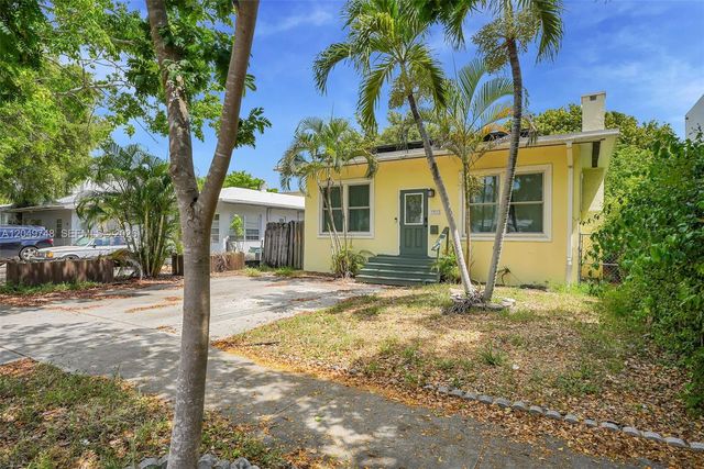 1933 Madison St, Hollywood, FL 33020