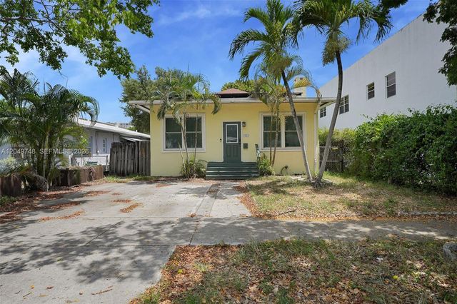 1933 Madison St, Hollywood, FL 33020