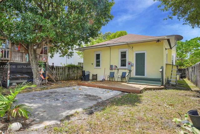 1933 Madison St, Hollywood, FL 33020