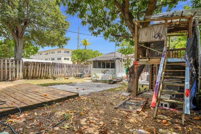 1933 Madison St, Hollywood, FL 33020