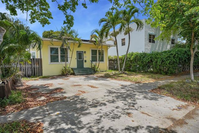 1933 Madison St, Hollywood, FL 33020