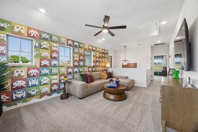 10132 Oakstone Drive, Fort Worth, TX 76108