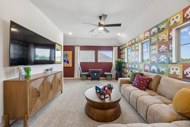 10132 Oakstone Drive, Fort Worth, TX 76108