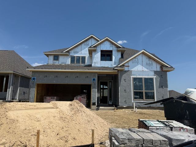 10132 Oakstone Drive, Fort Worth, TX 76108