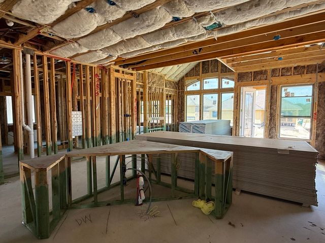 10132 Oakstone Drive, Fort Worth, TX 76108