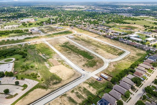 10132 Oakstone Drive, Fort Worth, TX 76108