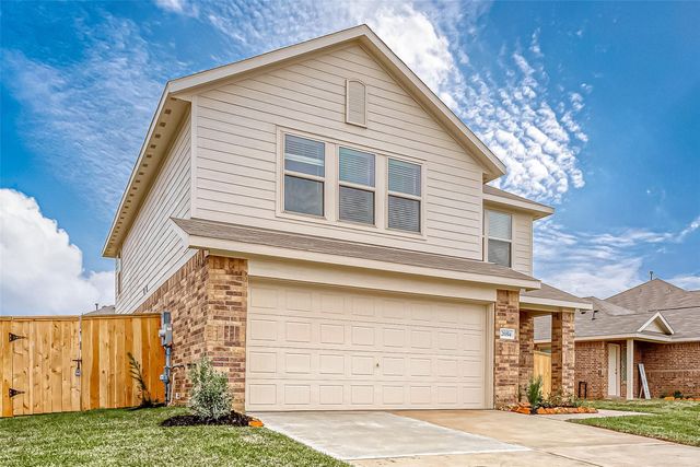 26814 Cenzontle Dr, Katy, TX 77493