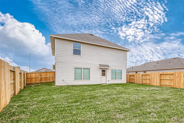 26814 Cenzontle Dr, Katy, TX 77493