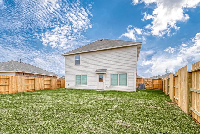 26814 Cenzontle Dr, Katy, TX 77493