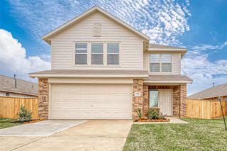 26814 Cenzontle Dr, Katy, TX 77493
