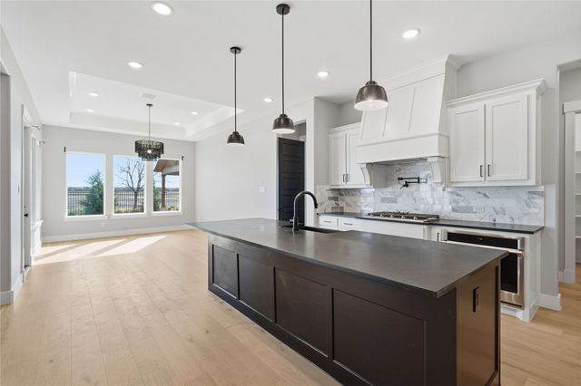 1410 Binkley Avenue, Prosper, TX 75078