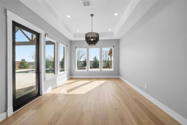 1410 Binkley Avenue, Prosper, TX 75078