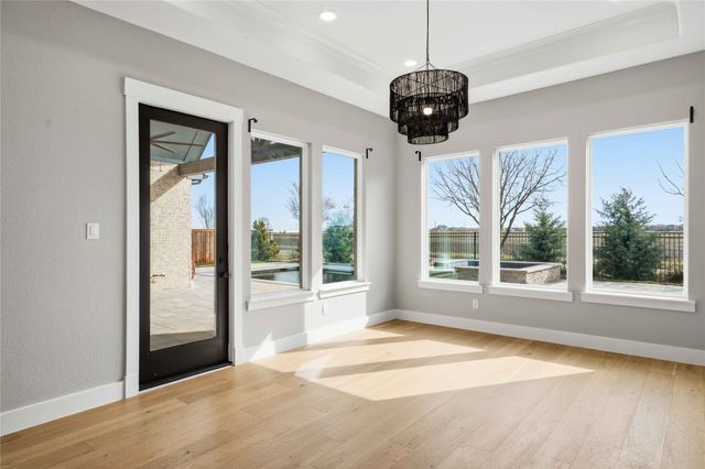 1410 Binkley Avenue, Prosper, TX 75078