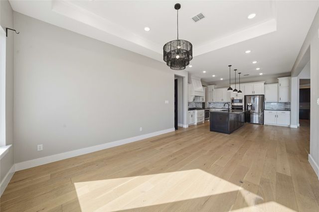 1410 Binkley Avenue, Prosper, TX 75078