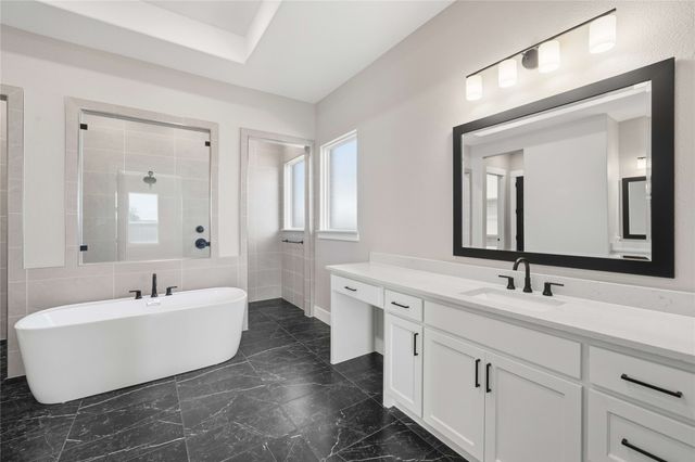 1410 Binkley Avenue, Prosper, TX 75078