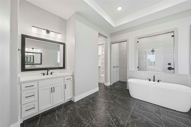 1410 Binkley Avenue, Prosper, TX 75078