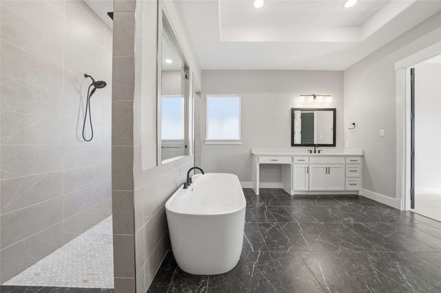 1410 Binkley Avenue, Prosper, TX 75078