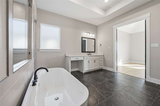 1410 Binkley Avenue, Prosper, TX 75078