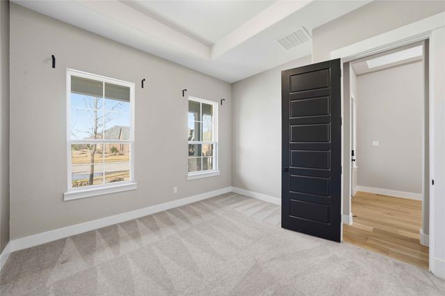 1410 Binkley Avenue, Prosper, TX 75078