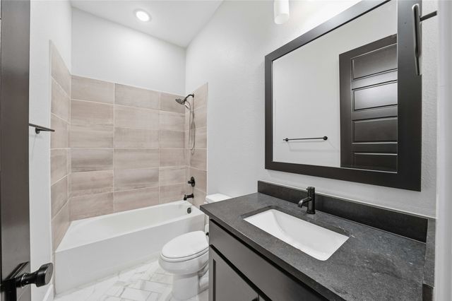 1410 Binkley Avenue, Prosper, TX 75078